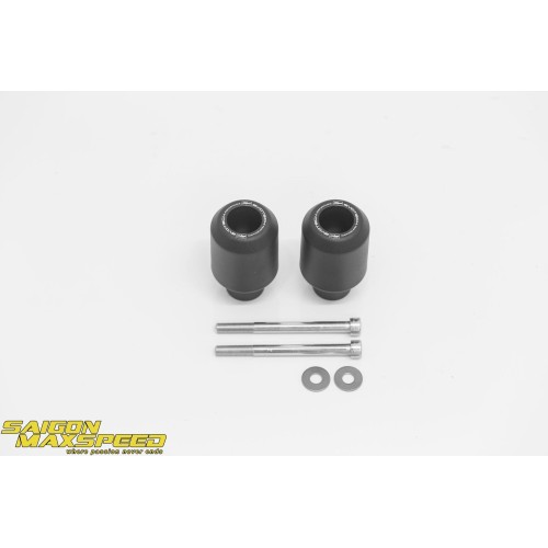 Chống Đổ Sườn EVOTECH Kawasaki Z1000 2014+ (chính hãng) Chống Đổ Sườn EVOTECH Kawasaki Z1000 2014+ (chính hãng)